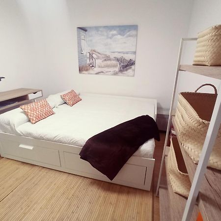 Apartamento Con Aire Acondicionado, Piscina, Wifi Y Smart Tv - By Aloha Palma Águilas Exterior foto