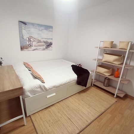 Apartamento Con Aire Acondicionado, Piscina, Wifi Y Smart Tv - By Aloha Palma Águilas Exterior foto